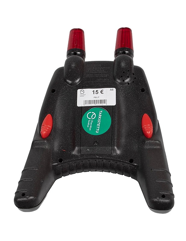 RADICA Tracer Ace virtuaalinen ilmatorjuntapeli - Lasten pelit ja lelut - 10105462039 - 1