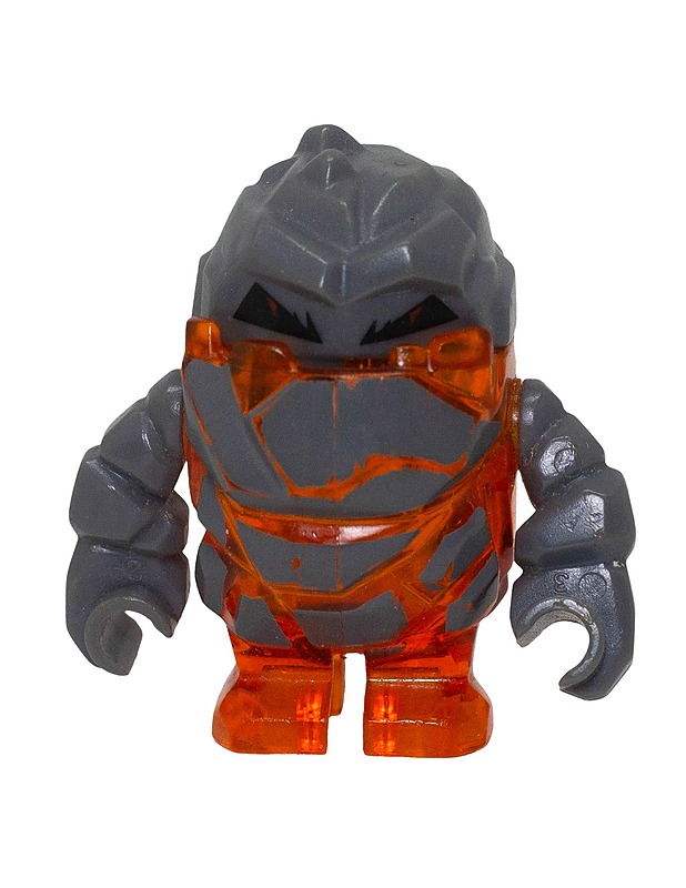 LEGO Power Miners Firox minifiguuri - Lasten lelut - 10105462034 - 0