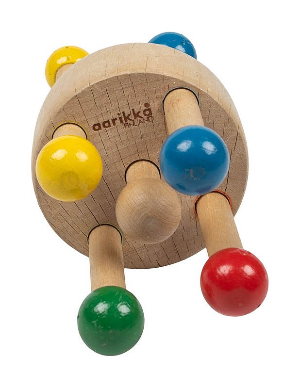 AARIKKA Näppilelu - Lasten lelut - 10105462047 - 1