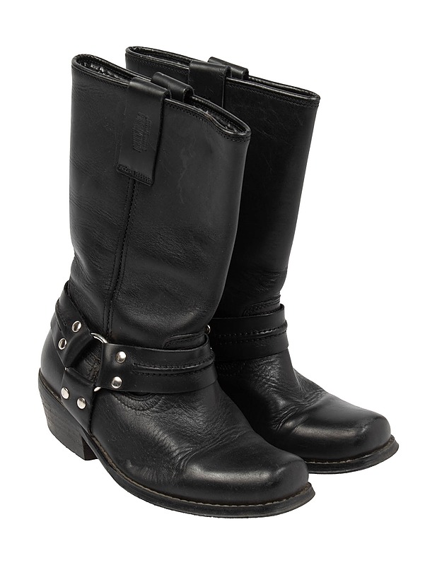 JOHNNY BULLS saappaat, 36 - Naisten nilkkurit ja saappaat - 10105462061 - 0