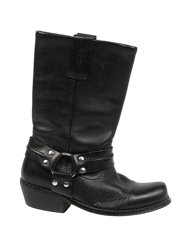 JOHNNY BULLS saappaat, 36 - Naisten nilkkurit ja saappaat - 10105462061 - 1