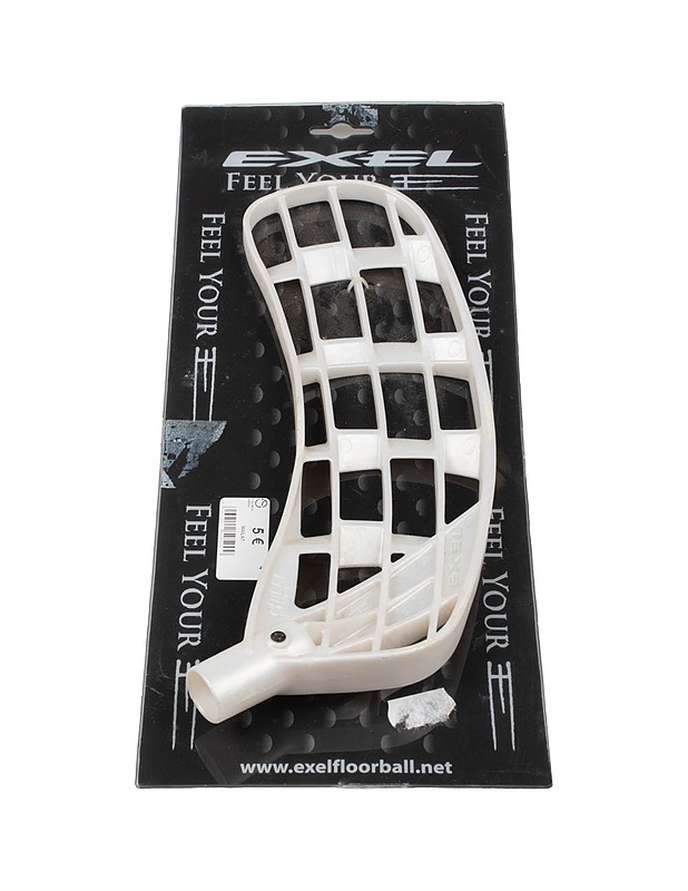 EXEL Chilli Left Soft Blade salibandymailan lapa - Muut urheiluvälineet ja vapaa-aika - 10105462065 - 0