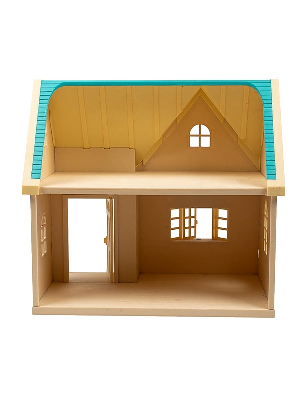 SYLVANIAN FAMILIES talo - Lasten lelut - 10105462067 - 1