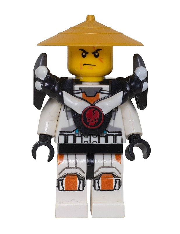 LEGO minifiguuri - Lasten lelut - 10105462078 - 0