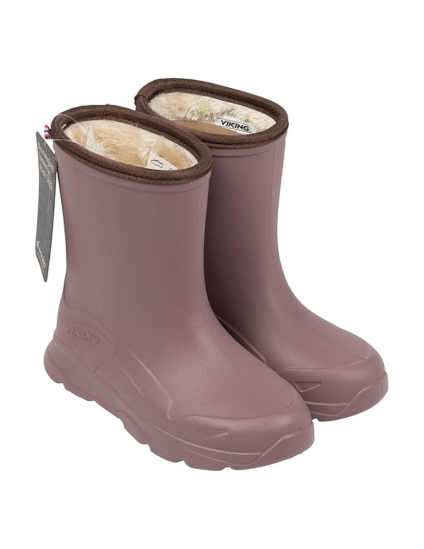 VIKING lasten kumisaappaat, 27 - Lasten kengät - 10105462090 - 0