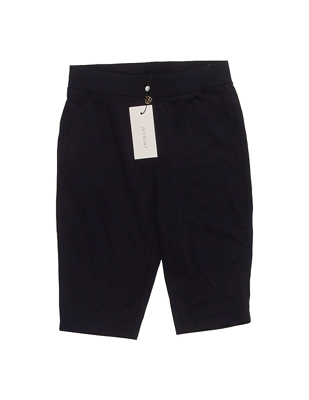 IN FRONT Salina shortsit, M - Naisten housut, shortsit ja haalarit - 10105462086 - 0