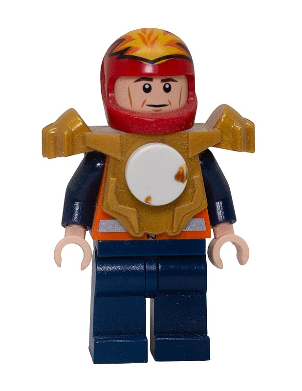 LEGO minifiguuri - Lasten lelut - 10105462085 - 0