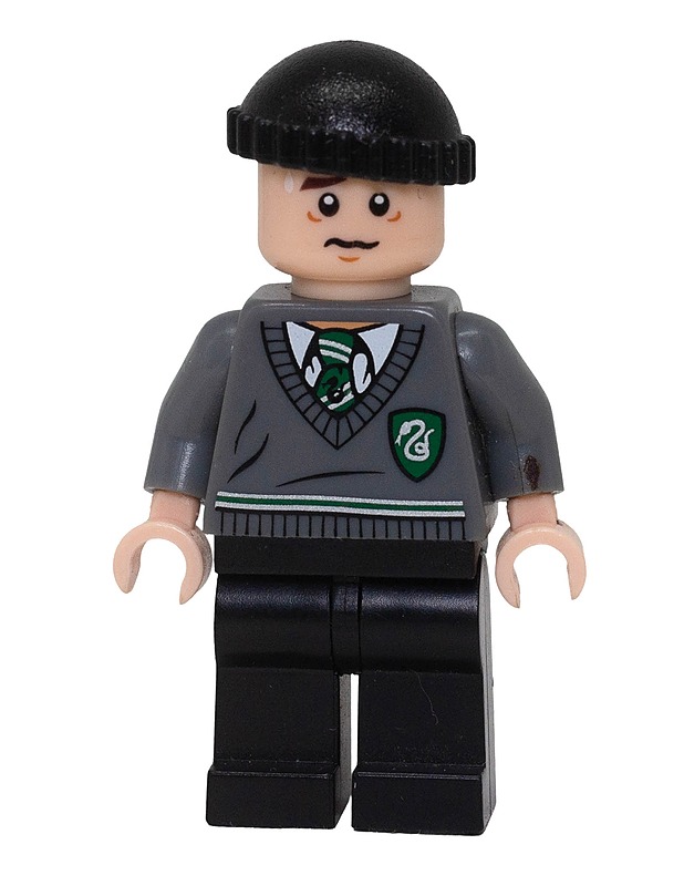 LEGO minifiguuri - Lasten lelut - 10105462091 - 0