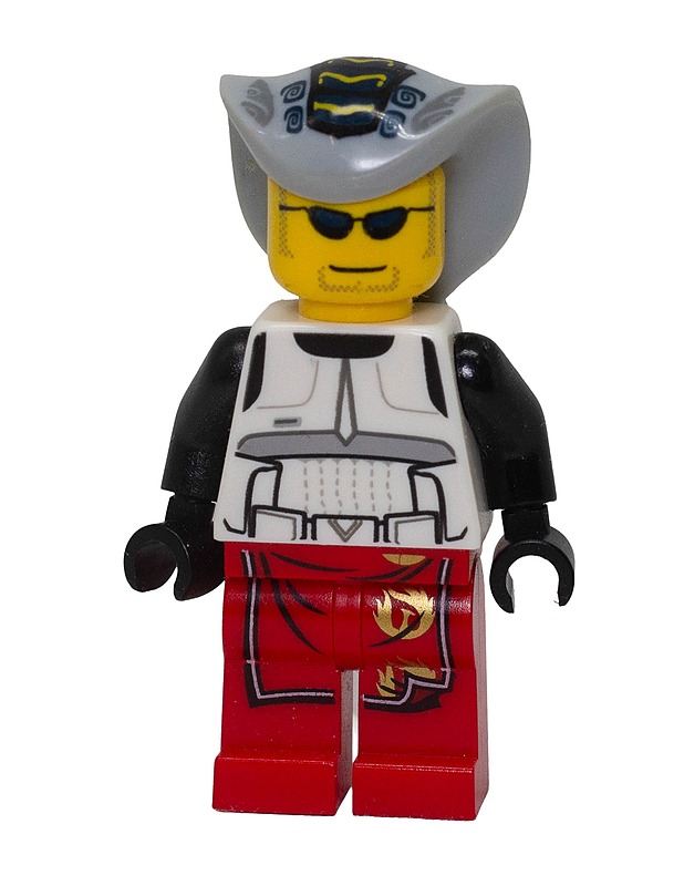 LEGO minifiguuri - Lasten lelut - 10105462093 - 0