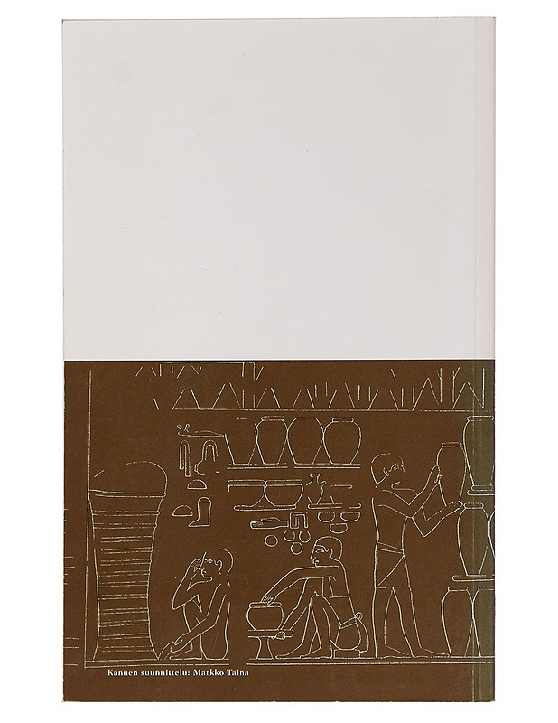 Täältä ikuisuuteen - Salmenkivi, Erja - Historiakirjat - 10105462106 - 1