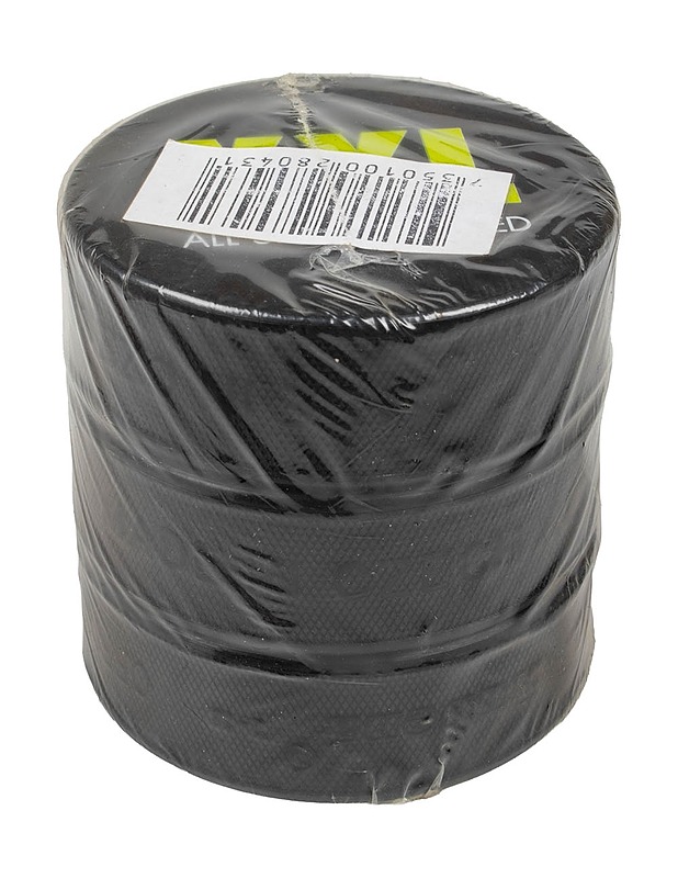 XXL kiekko, 3 kpl - Jääkiekko - 10105462110 - 0