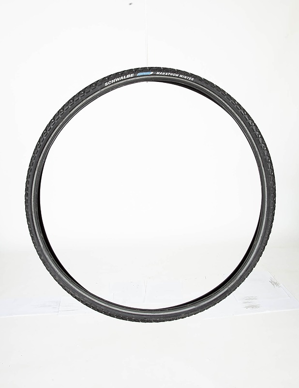 SCHWALBE Winter Marathon polkupyörän nastarengas, 28" - Erikoispyörät - 10105462121 - 0