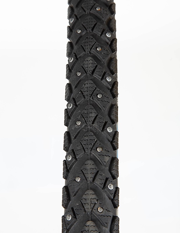 SCHWALBE Winter Marathon polkupyörän nastarengas, 28" - Erikoispyörät - 10105462121 - 3