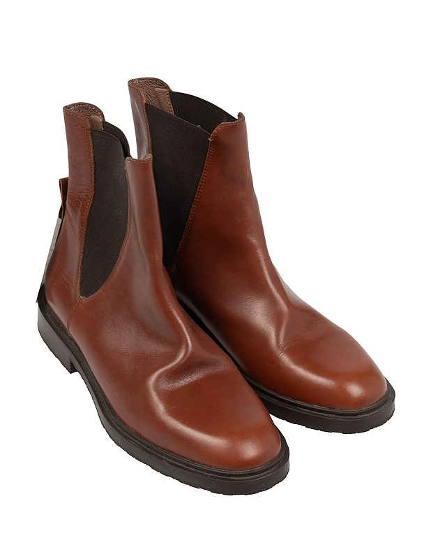 WONDERS nilkkurit, 38 - Naisten nilkkurit ja saappaat - 10105462124 - 0