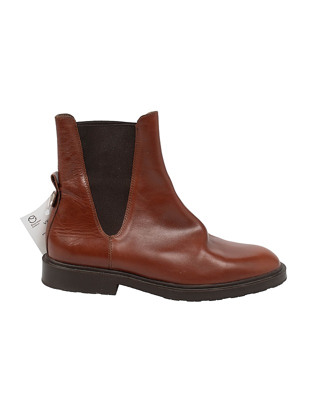 WONDERS nilkkurit, 38 - Naisten nilkkurit ja saappaat - 10105462124 - 1