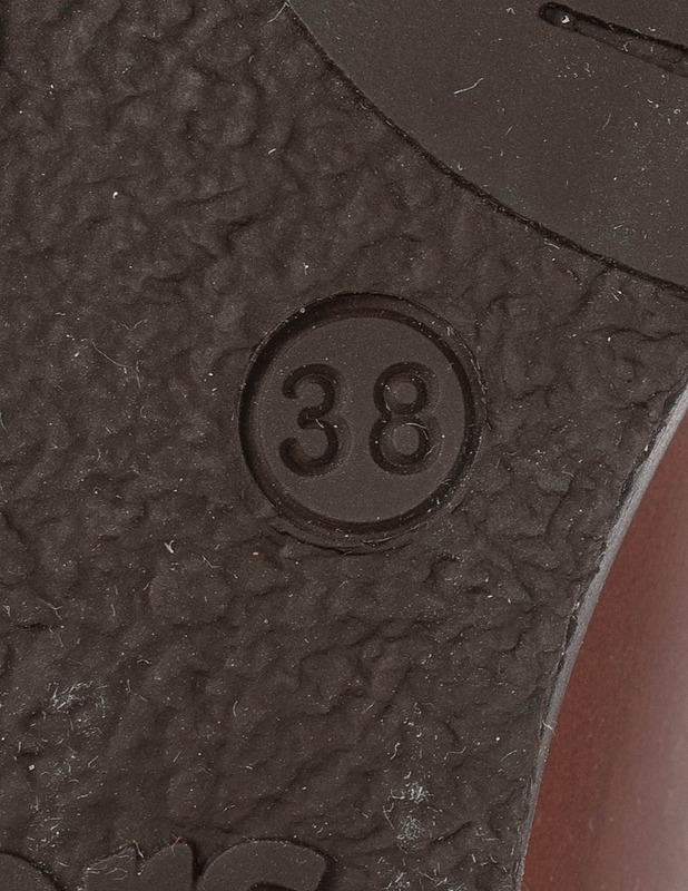 WONDERS nilkkurit, 38 - Naisten nilkkurit ja saappaat - 10105462124 - 2