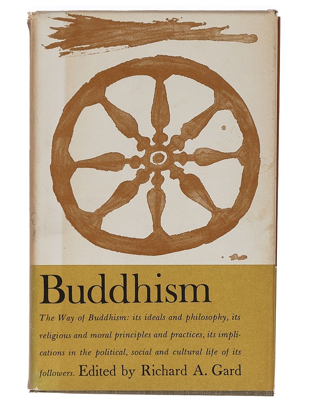 Great religions of modern man 1-6 - J. Leslie Dunstan - Historiakirjat - 10105462132 - 0