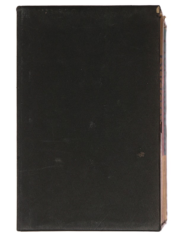  Great religions of modern man 1-6 - J. Leslie Dunstan - Historiakirjat - 10105462132 - 3