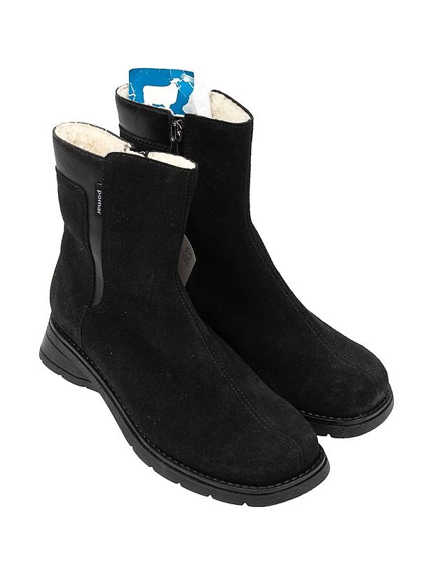 POMAR nilkkurit, 37 - Naisten nilkkurit ja saappaat - 10105462140 - 0