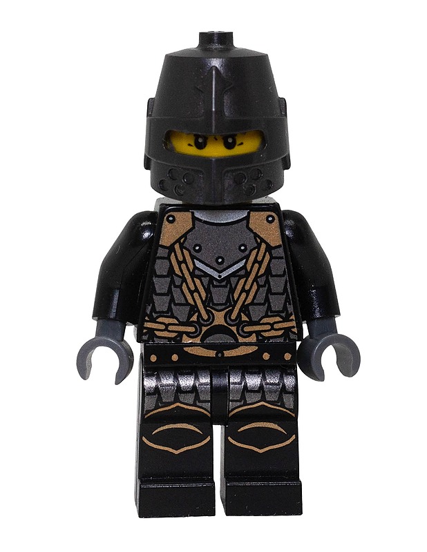 LEGO Kingdoms Lohikäärme ritari minifiguuri - Lasten lelut - 10105462135 - 0