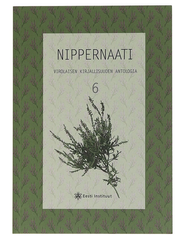 Nippernaati - Anniina Ljokkoi - Tietokirjat ja oppaat - 10105462149 - 0