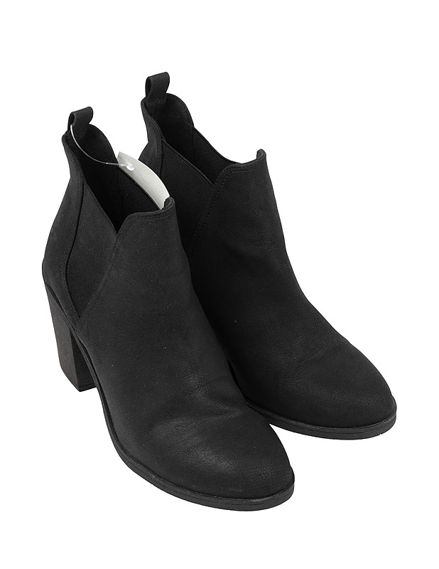 HM Divided nilkkurit, 39 - Naisten nilkkurit ja saappaat - 10105462174 - 0