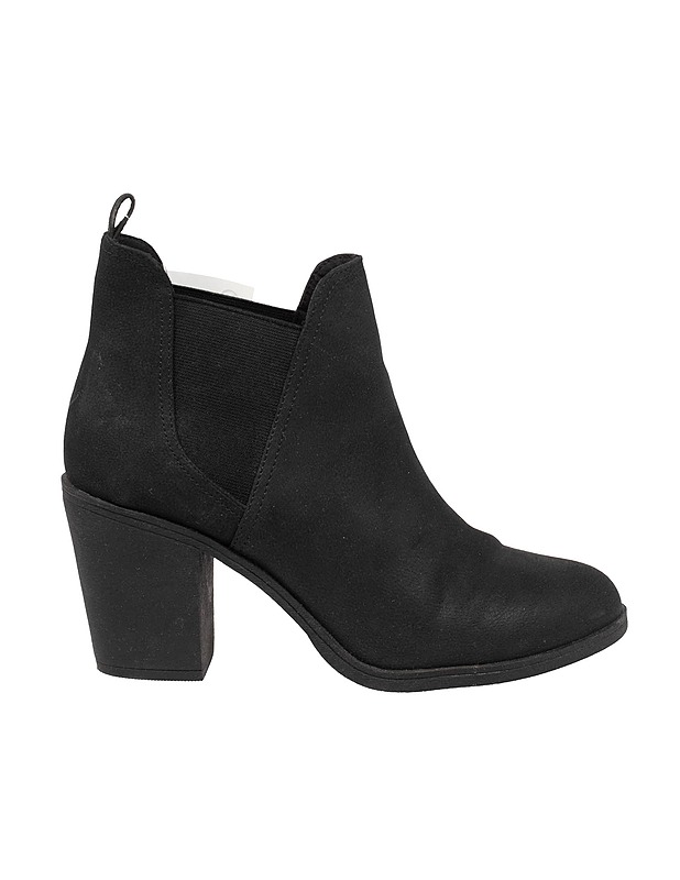 HM Divided nilkkurit, 39 - Naisten nilkkurit ja saappaat - 10105462174 - 1