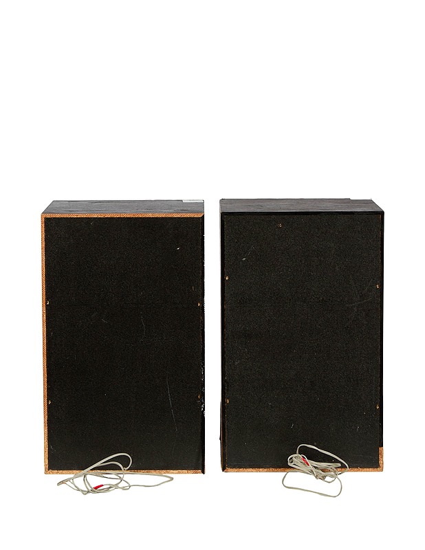 RF Hifi 3 kaiutinpari - Audio - 10105462238 - 1