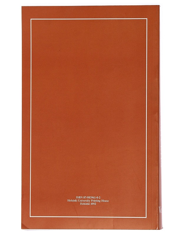 Nordic macromycetes. Vol. 2, Polyporales, Boletales, Agaricales, Russulales - Hansen, Lise - Lemmikki- ja luontokirjat - 10105462188 - 1