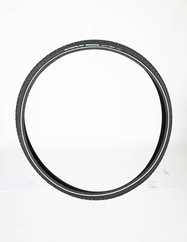 SCHWALBE Winter Marathon polkupyörän nastarengas, 28" - Erikoispyörät - 10105462192 - 0