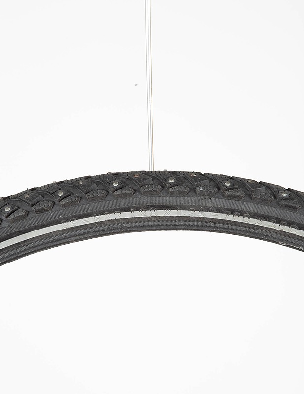 SCHWALBE Winter Marathon polkupyörän nastarengas, 28" - Erikoispyörät - 10105462192 - 2