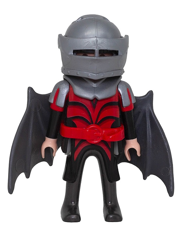 PLAYMOBIL Red Dragon Knight figuuri - Lasten lelut - 10105462193 - 0