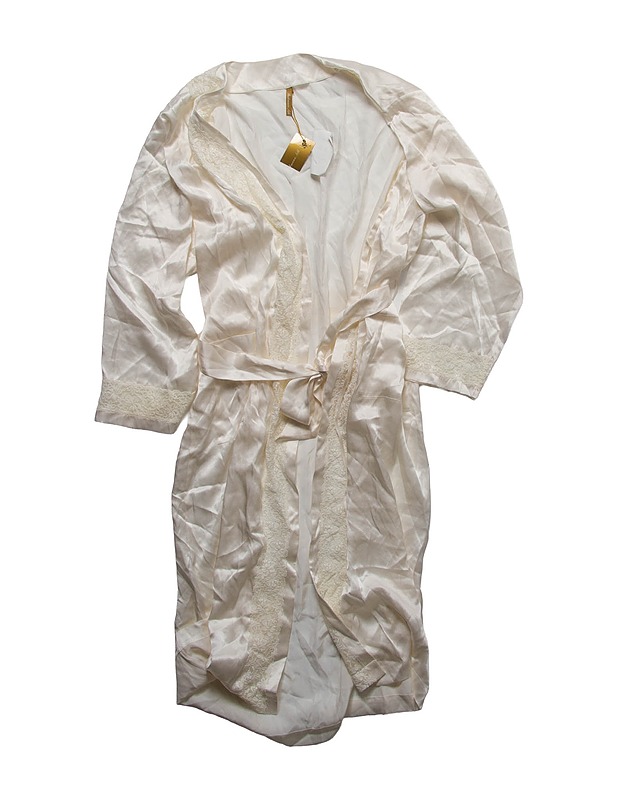 STOCKMANN Silk aamutakki, M - Asusteet - 10105462217 - 0