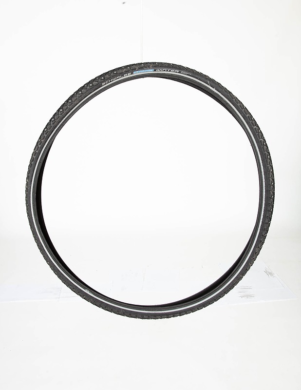 SCHWALBE Winter Marathon polkupyörän nastarengas, 28" - Erikoispyörät - 10105462236 - 0