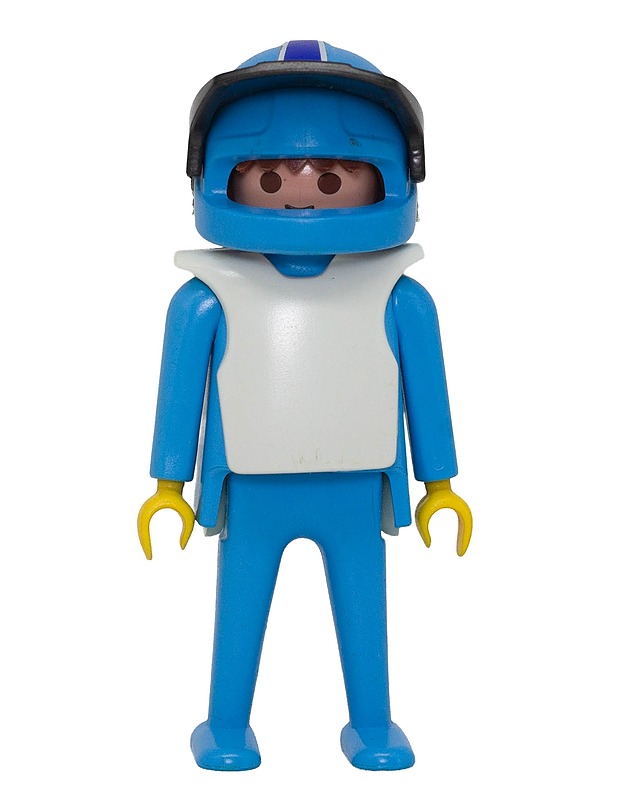 PLAYMOBIL figuuri - Lasten lelut - 10105462241 - 0