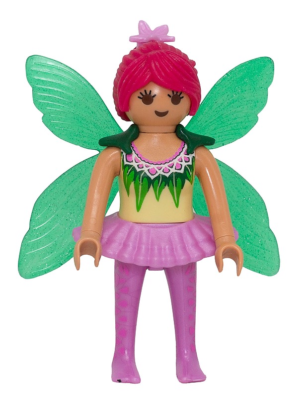 PLAYMOBIL keiju figuuri - Lasten lelut - 10105462251 - 0