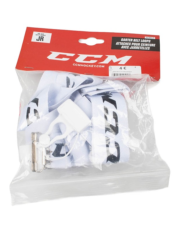CCM vyötärönauha, JR - Jääkiekko - 10105462256 - 0