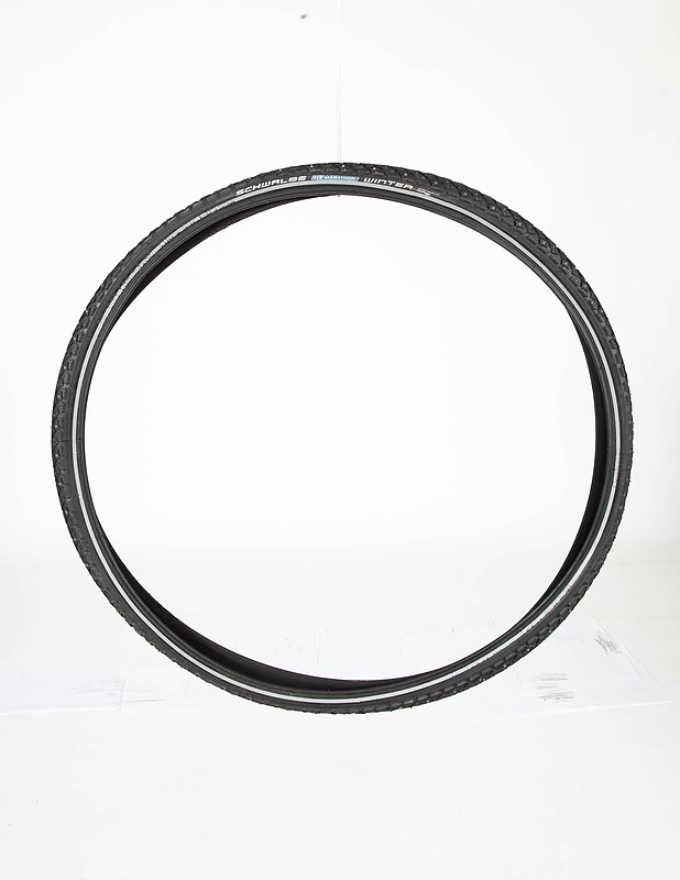 SCHWALBE Winter Marathon polkupyörän nastarengas, 28" - Erikoispyörät - 10105462267 - 0