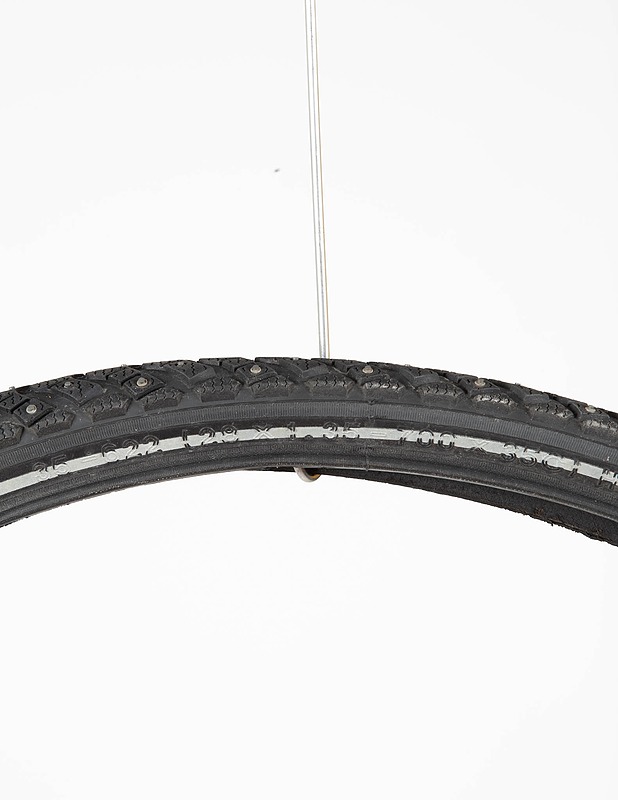 SCHWALBE Winter Marathon polkupyörän nastarengas, 28" - Erikoispyörät - 10105462267 - 2