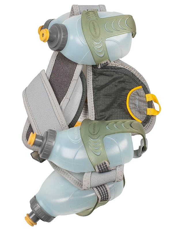 NATHAN juomavyö neljällä pullolla - Muut urheiluvälineet ja vapaa-aika - 10105462281 - 1