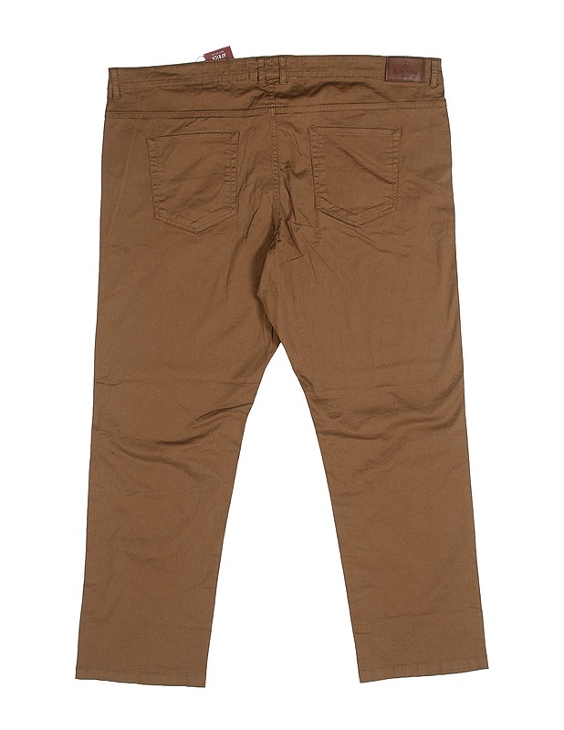 BOSTON PARK housut, 66 - Miesten housut ja shortsit - 10105462279 - 1