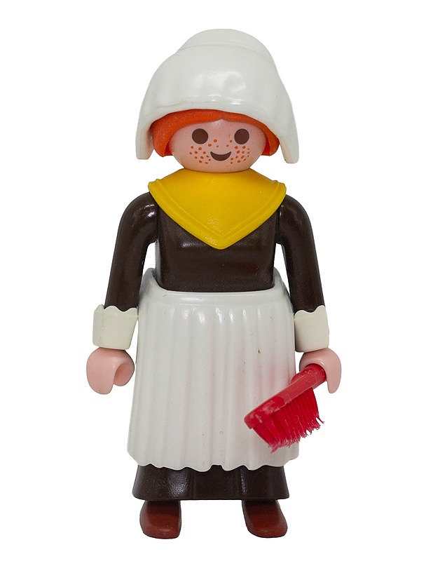PLAYMOBIL figuuri - Lasten lelut - 10105462268 - 0