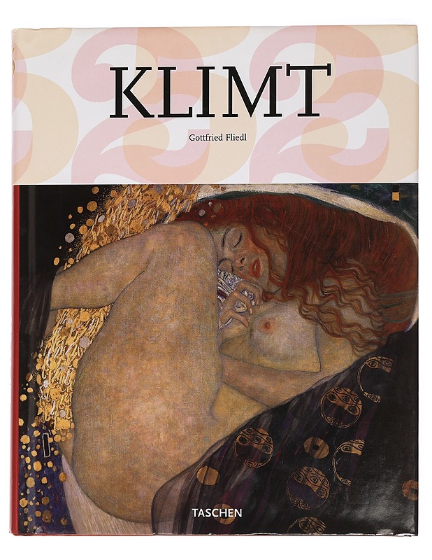 Gustav Klimt 1861-1918 : the world in female form - Fliedl, Gottfried - Elämäkerrat ja muistelmat - 10105462290 - 0