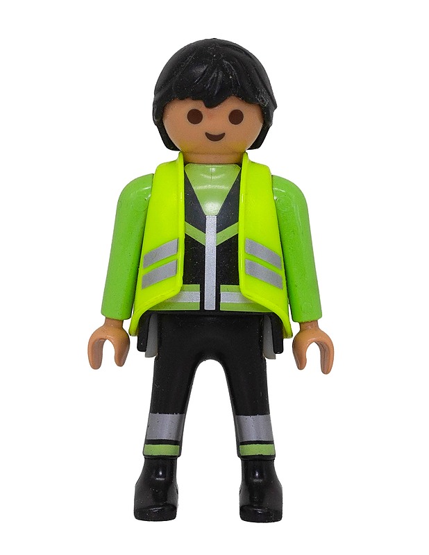 PLAYMOBIL figuuri - Lasten lelut - 10105462284 - 0