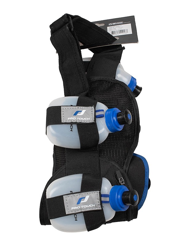 PRO TOUCH juomavyö juoksuun - Kuntoilu - 10105462295 - 1