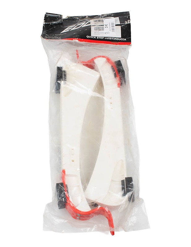 EDGE Quick Step luistinsuoja - Luistimet - 10105462305 - 0