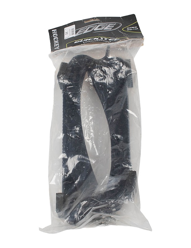 EDGE Quick Step kiekkoluistinsuoja, 33-47 - Jääkiekko - 10105462313 - 0