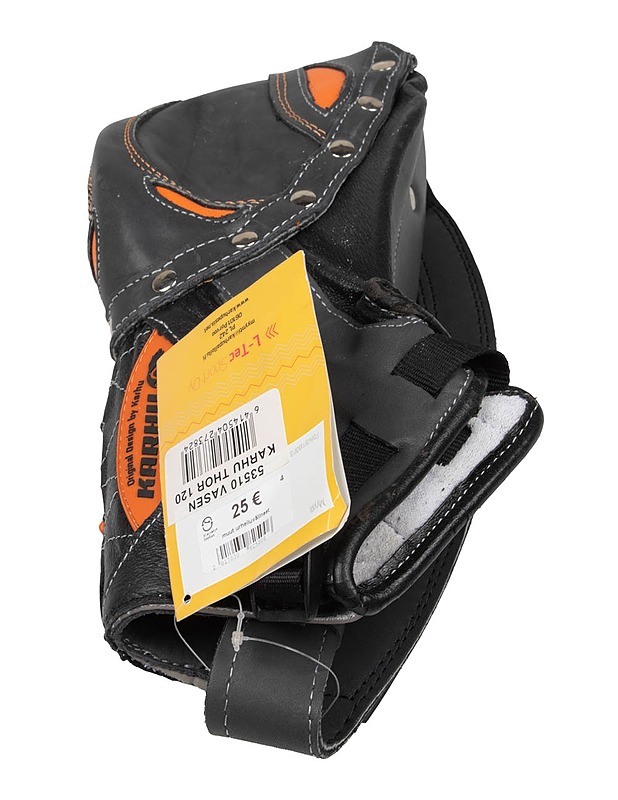 KARHU Pro räpylä, vasen - Muut urheiluvälineet ja vapaa-aika - 10105462322 - 0