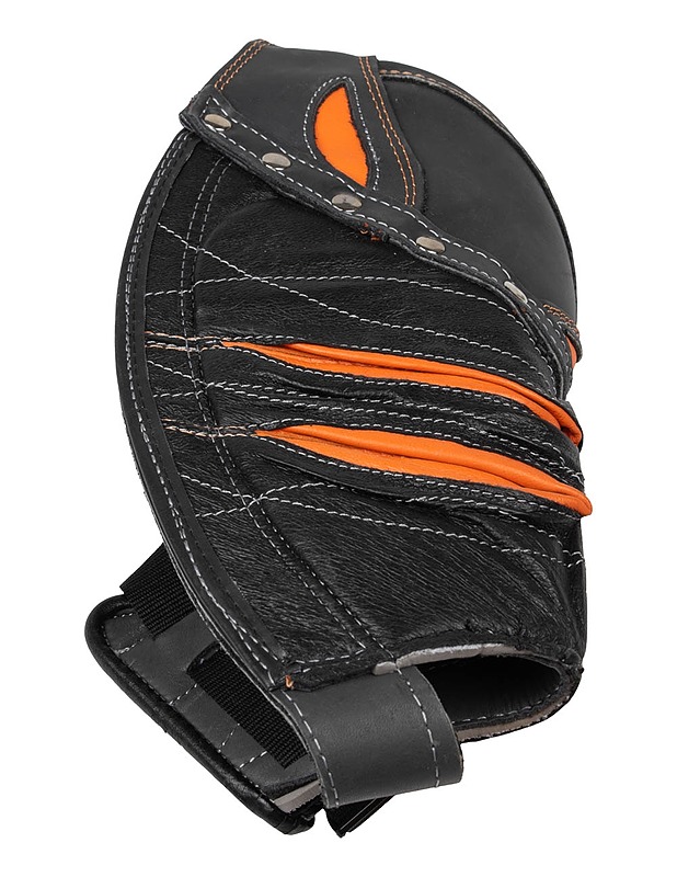 KARHU Pro räpylä, vasen - Muut urheiluvälineet ja vapaa-aika - 10105462322 - 1