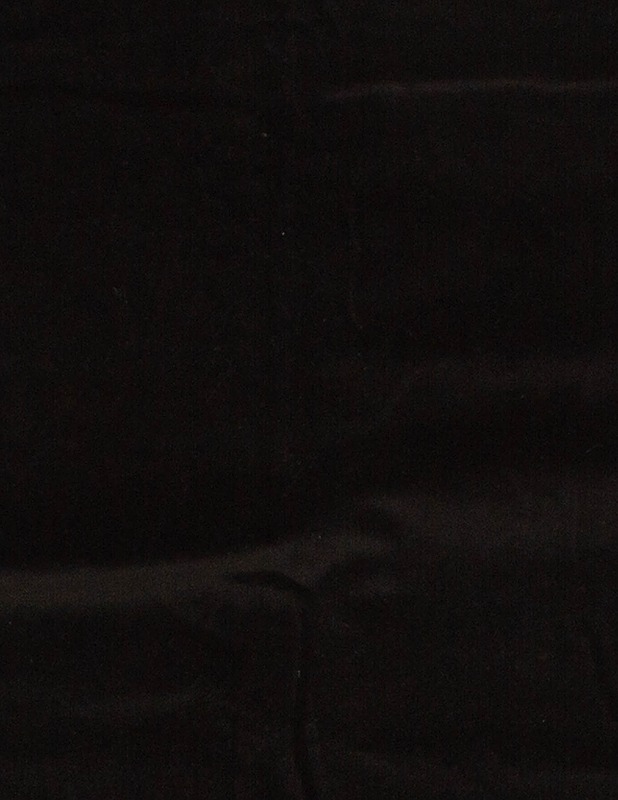 Sileä sametti, 150x195 cm - Kankaat - 10105462327 - 0